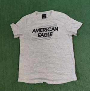 American Eagle T Shirt Size Large